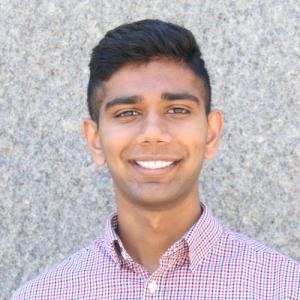 Jay Patel