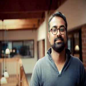 Jay Srinivasan