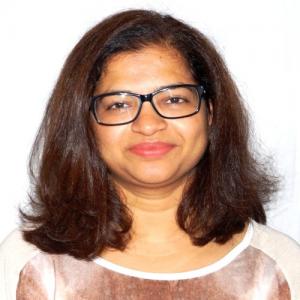 Jayshree Nayak