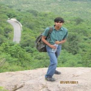 Abhinav Gupta