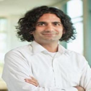 Abhinav Gupta