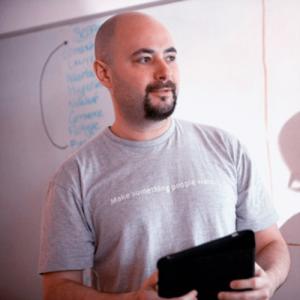 Michael Nusimow