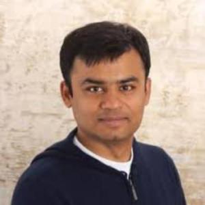 Abhishek (Abhi) Kumar