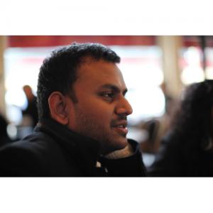 Pradeep Elankumaran
