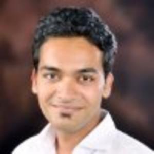 Abhishek Anand