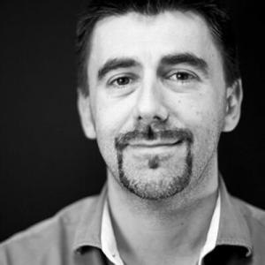 Jean-Michel Texier
