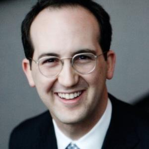 Jed Cohen