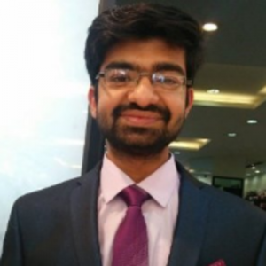 Abhishek Goyal