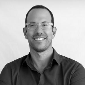 Jed Simon