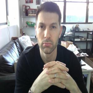 Jed Stiller