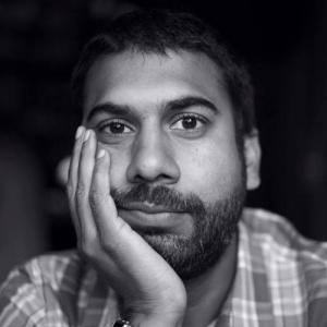Jeevan Kalanithi