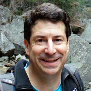 Jeff Abramowitz