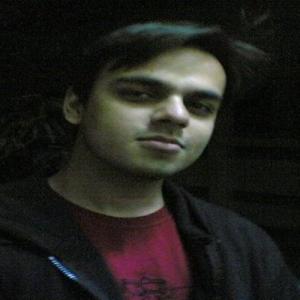 Abhishek Malik