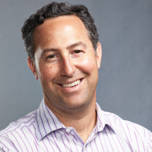 Jeff Glueck
