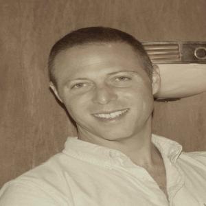 Jeff Goldberg