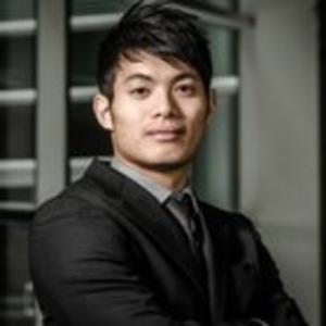 Ivan Cheung