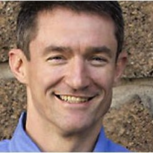 Jeff Hinck