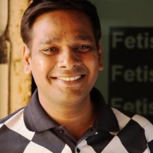 Abhishek Shah
