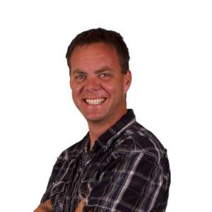 Jeff Kraemer