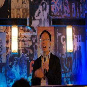 Jeff Kuo