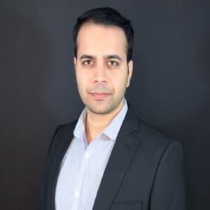 Abhishek Singh
