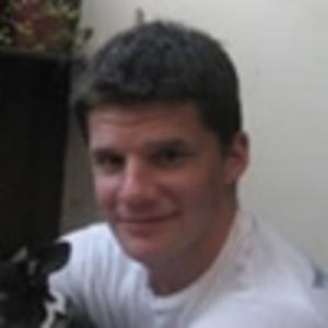 Jeff Morin