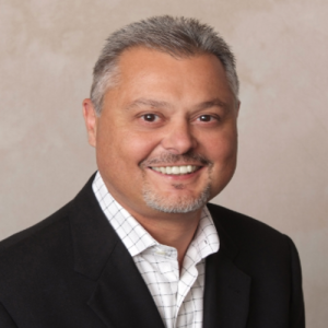 Jeff Raice