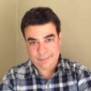 Jeff Rubin