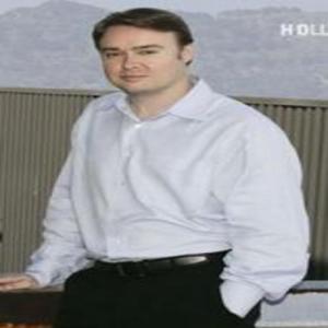 Jeff Sellinger