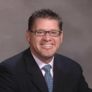 Jeff Taylor