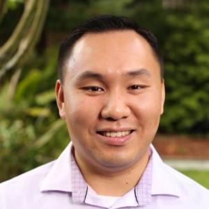 Jeff Wu