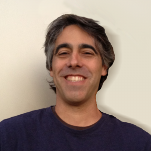 Jeff Zabin