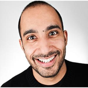 Vahid Gharaei