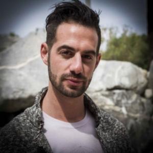 Jeffrey Chernick