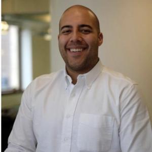 Jeffrey Fermin