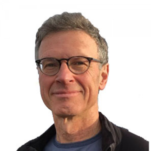 Jeffrey Greve