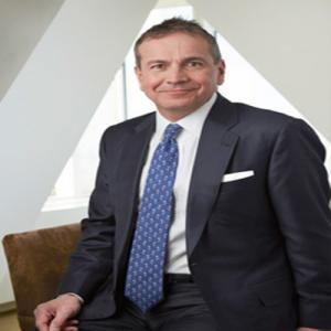 Jeffrey Hendren