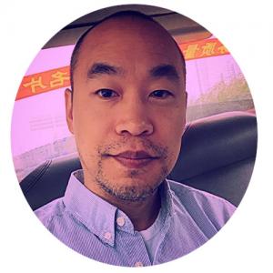 Jeffrey Huang