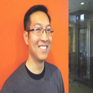 Jeffrey Li