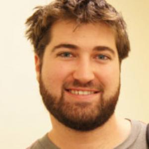 Rhett Fahrney