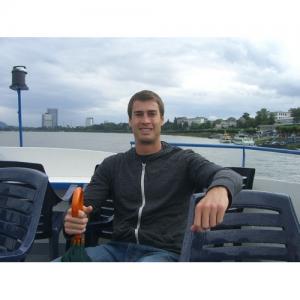 Max Lebovitz