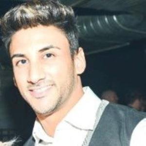 Kiran Patel