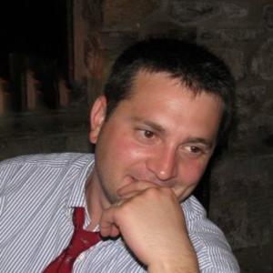 Jeffrey Tannenbaum