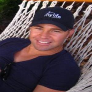 Jeffrey Tinsley