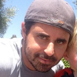 Jeffrey Wolfe