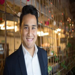 Jeffri Cheong