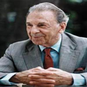 Jehangir Tata