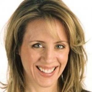 Jen Waldburger