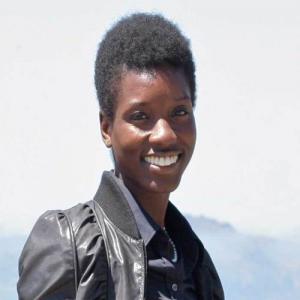Jeniece Primus