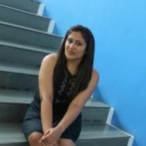Pooja Sareen